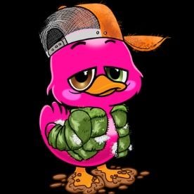 Yucky Ducks server icon